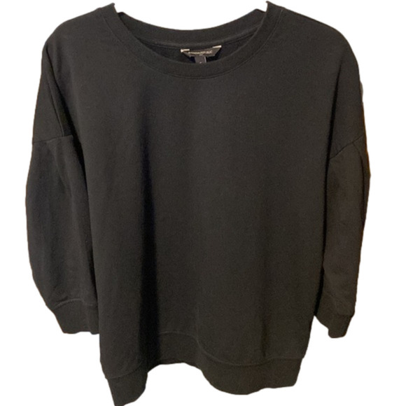 Banana Republic Black Sweater Size S - Picture 1 of 10